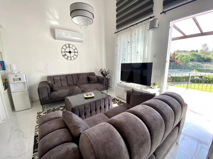 Квартира, 75 м² (Кипр)