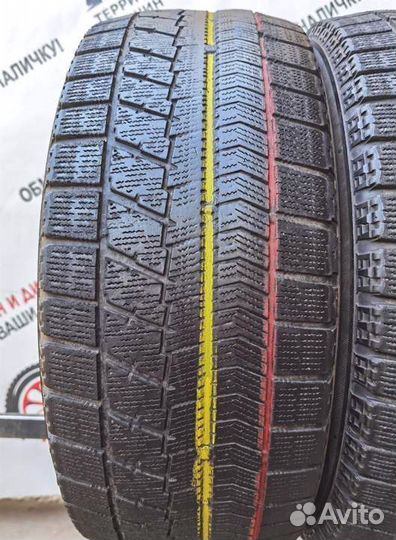 Bridgestone Blizzak VRX 205/55 R16 91S