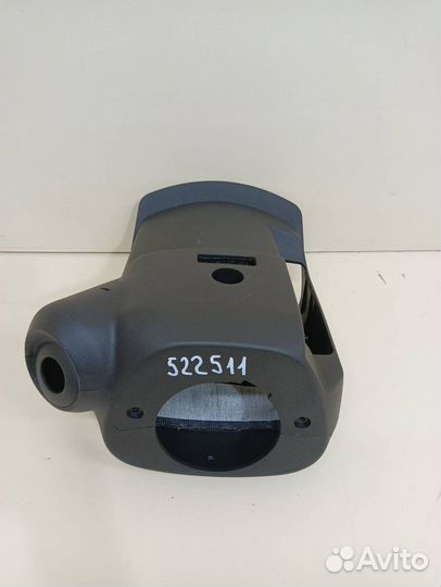 Кожух рулевой колонки Chevrolet Aveo T300 2011