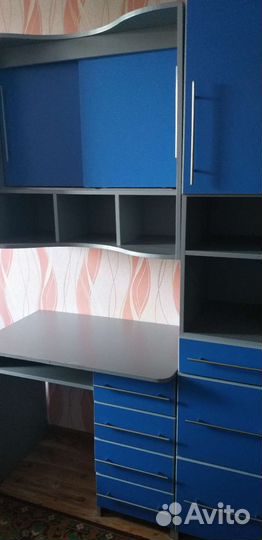 Детская стенка