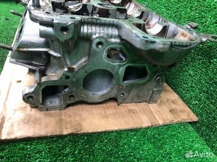 ГБЦ Головка Блока Цилиндров Nissan X-Trail T32