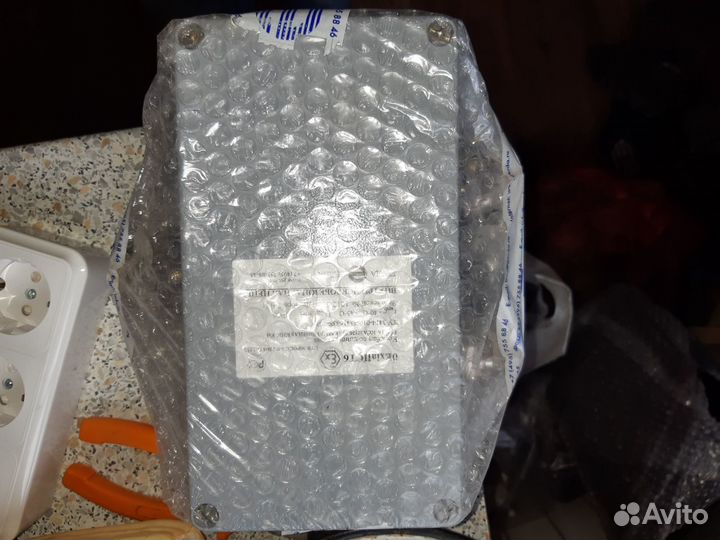 Кзв-16/5-12х4-В1,5 вэлан