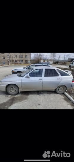 Ваз 2112 в полный разбор, по запчастям