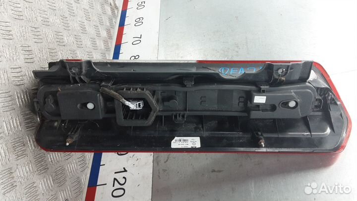 Фонарь Ford Transit (2014-2020)