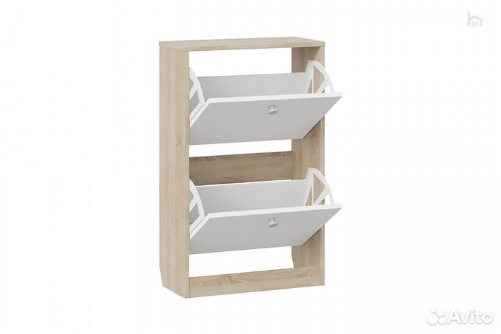 Обувница тип 2 исп.2 Тетра