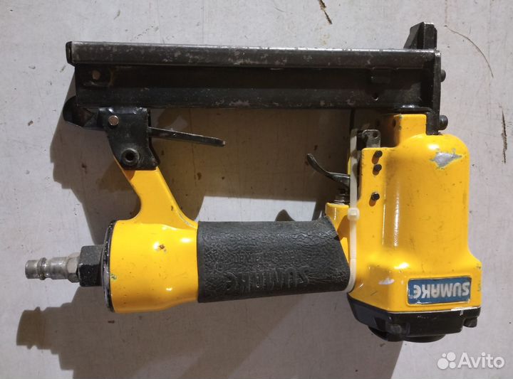 Мебельный пистолет