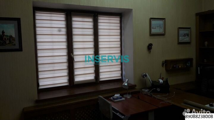 Рулонные шторы челябинск