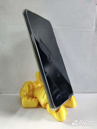 Подставка для телефона Милый тигрёнок