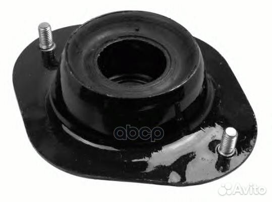 Опора амортизатора с подш daewoo nexia 1219504