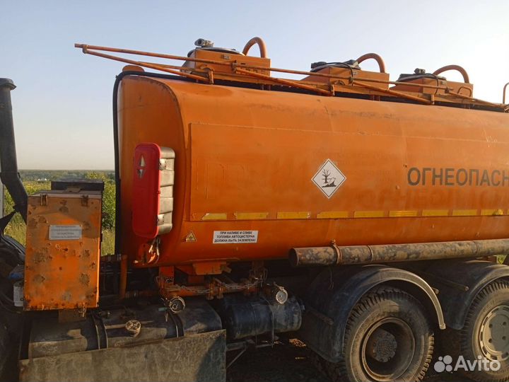 МАЗ 630305-250, 2007