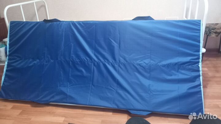 Матрас противопролежневый