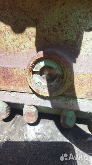 Компрессор