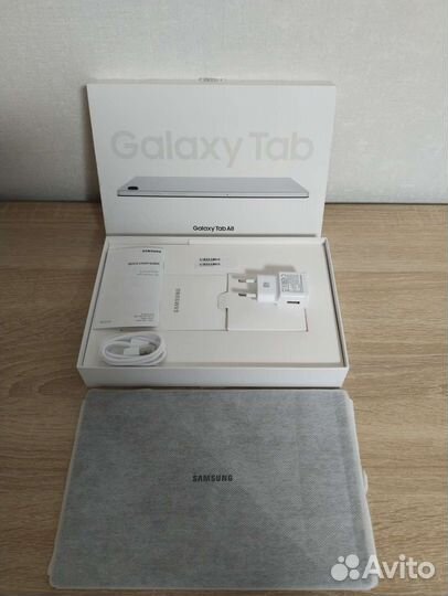 Samsung Galaxy Tab A8 32gb LTE Новый Гарантия