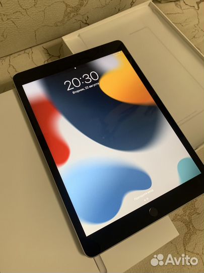 Apple iPad 9 64gb wi-fi