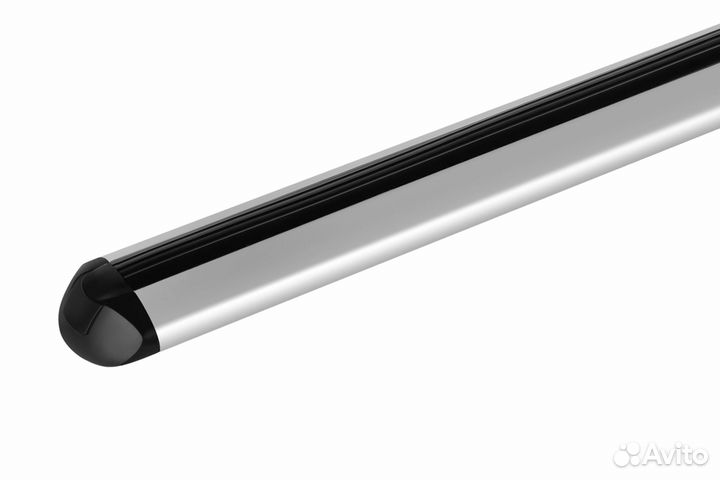 Багажник на крышу Subaru Legacy Atlant 8810