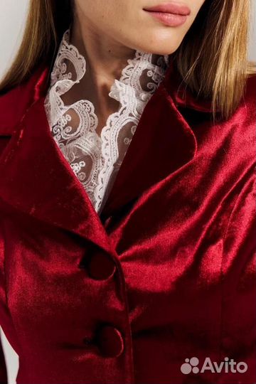 Жакет и юбка way camelia