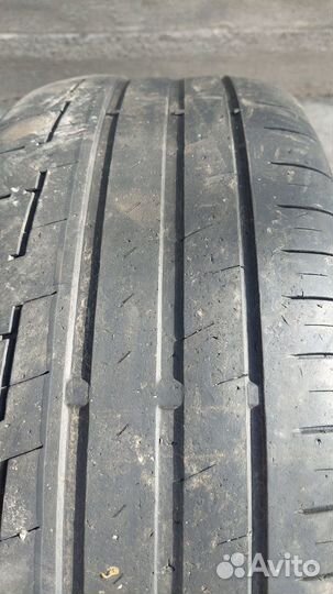 Continental PremiumContact 6 205/55 R16 91H