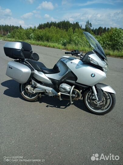 BMW R 1200 RT 2008г