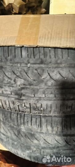 Matador MP 47 Hectorra 3 215/55 R17 98Y