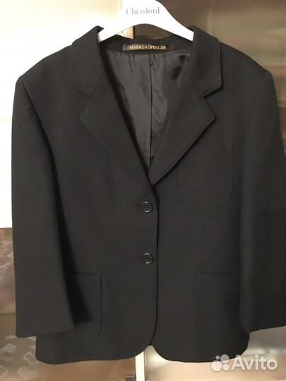 Пиджак на мальчика