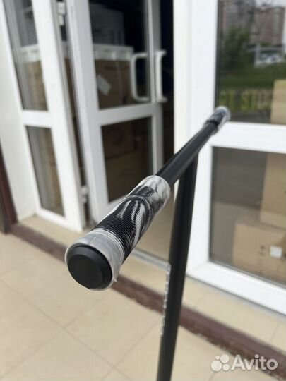 Трюковой самокат Premium / HIC компрессия / новый