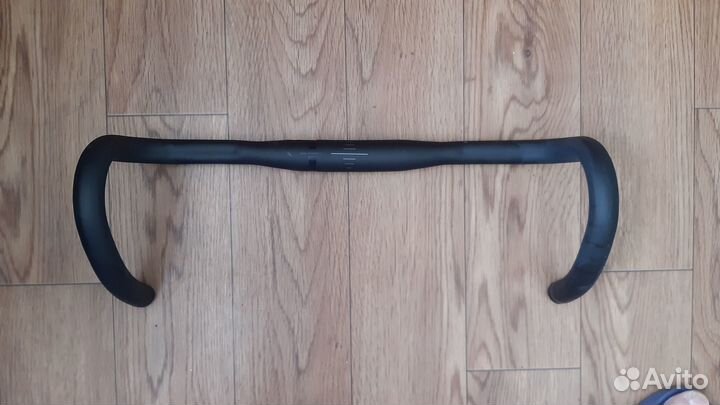 Рули, вынос, подседельный штырь