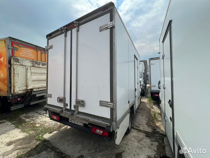 Ford Transit рефрижератор, 2020