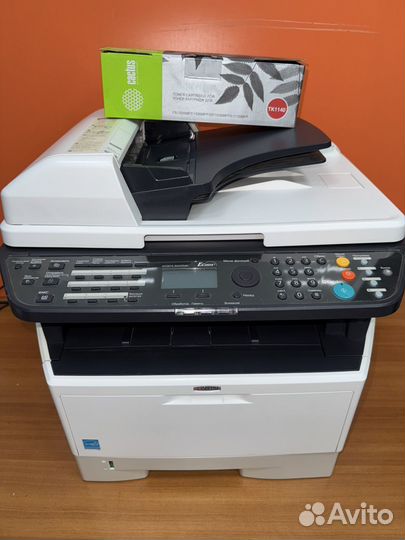 Мфу Kyocera m2030dn