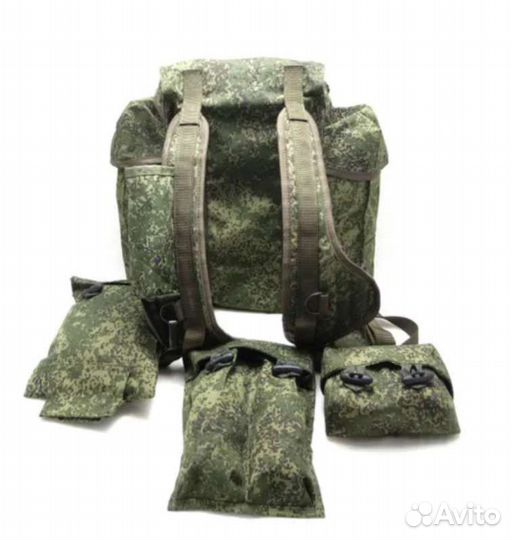 Рюкзак десантника рд-54