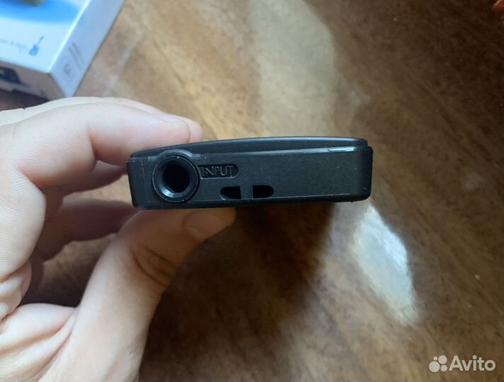 Тюнер для гитары