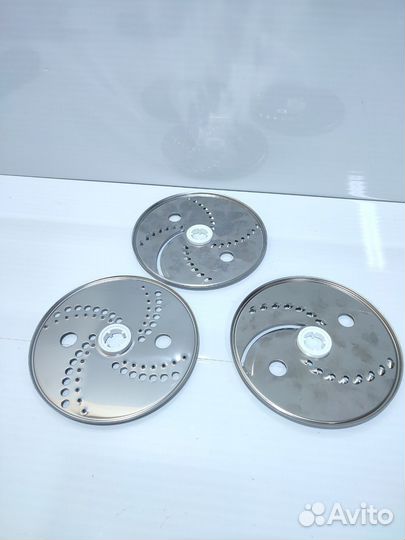 Диски Терки для комбайна Moulinex FP546832