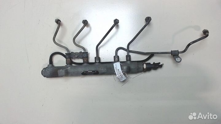 Рампа топливная Honda CR-V, 2006