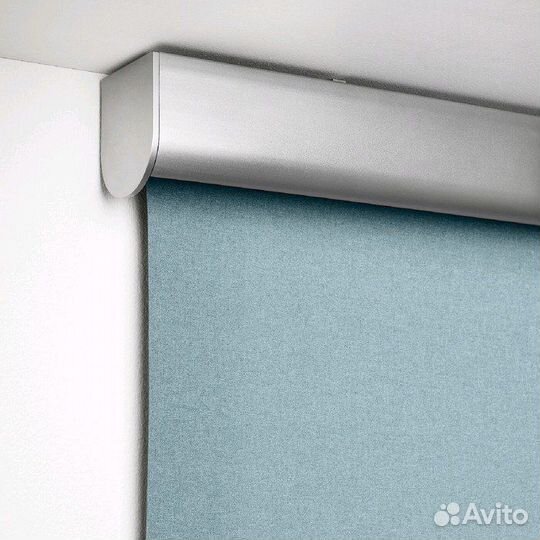 Рулонные шторы Икеа