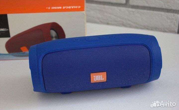 Колонка JBL charge mini (новая)