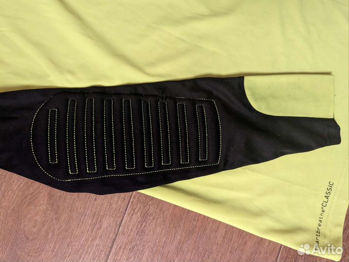 Вратарский свитер Uhlsport gk