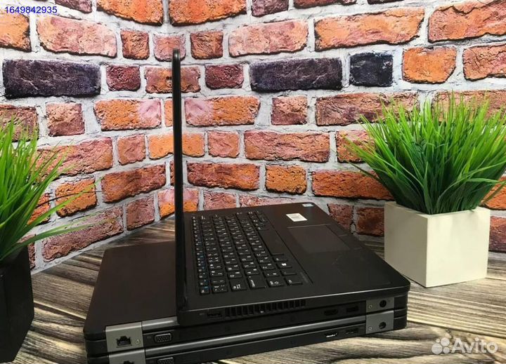 Бюджетный ноутбук Dell 5470