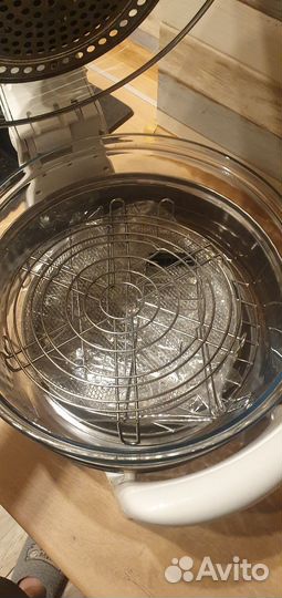 Аэрогриль hotter