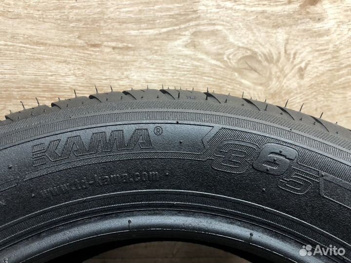 КАМА 365 (241) 205/55 R16 91H