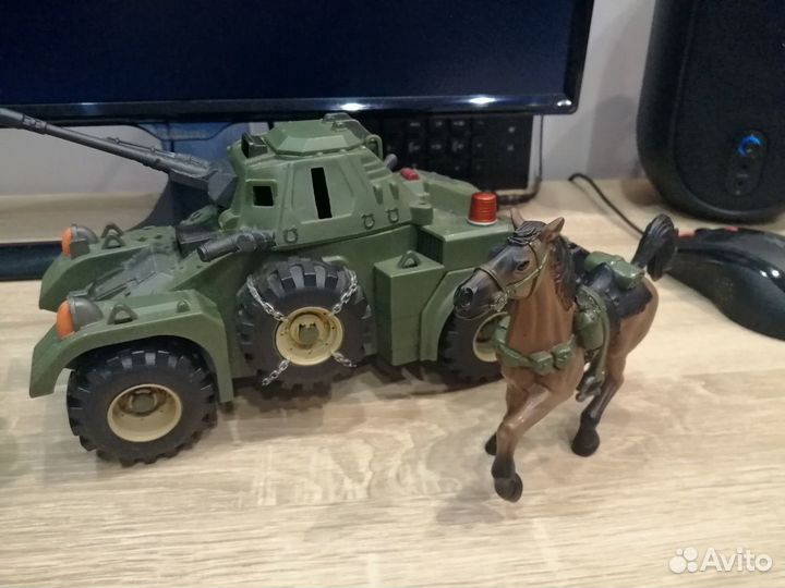 Винтажный набор 