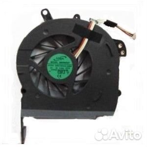 Вентилятор (кулер) для ноутбука Gateway MS2266, ID