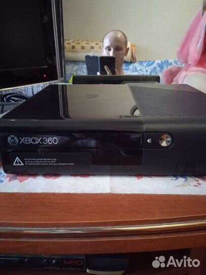 Xbox 360E