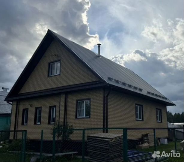 Ремонт кровли