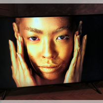 Телевизор Samsung 43 дюймов,4К