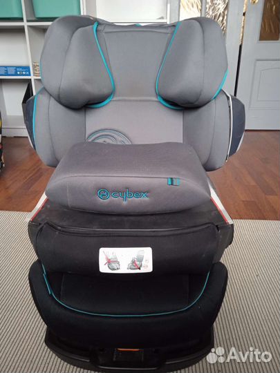 Детское автокресло Cybex