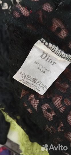 Блузка женская Dior