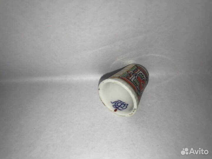 Наперсток лфз