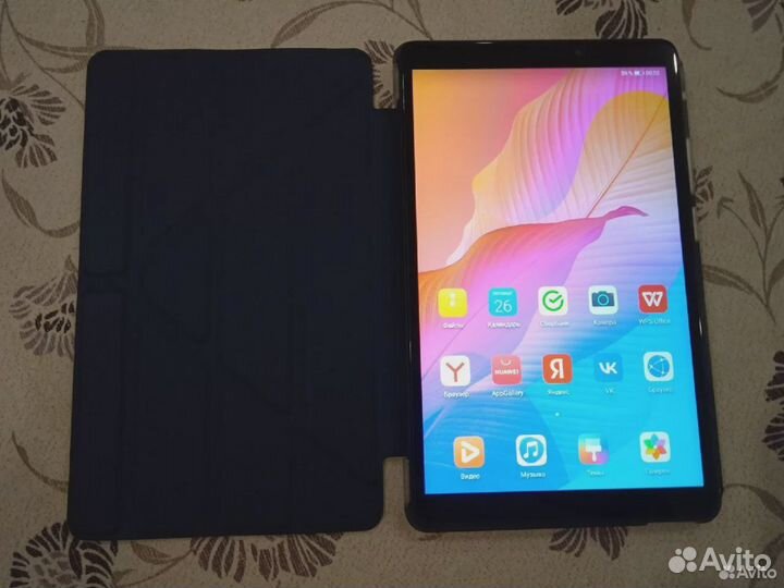 Huawei MatePad T8 (2Gb/16Gb)