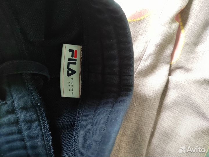 Шорты для мальчика