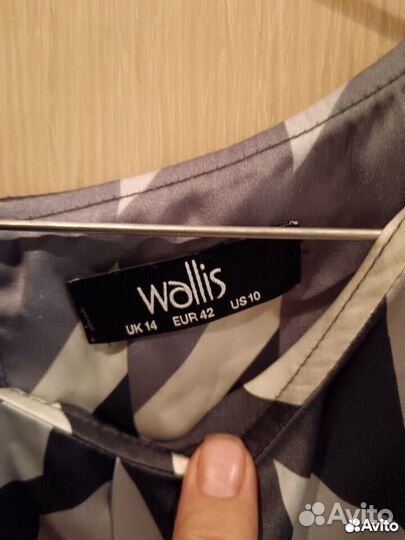 Блузка женская 48-50 Англия