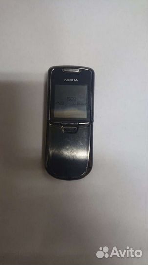 Nokia 8800